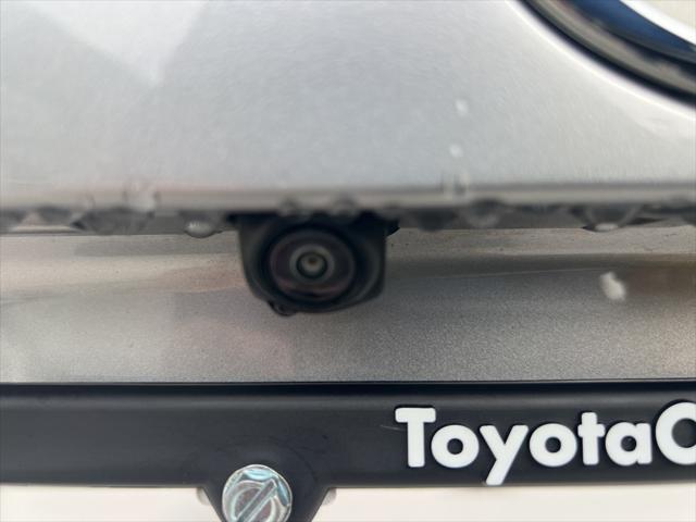 used 2024 Toyota RAV4 car, priced at $34,980