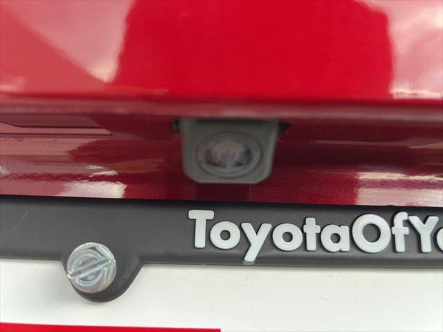 new 2025 Toyota Corolla car, priced at $28,107