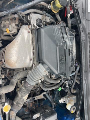 used 2004 Toyota RAV4 car, priced at $5,990