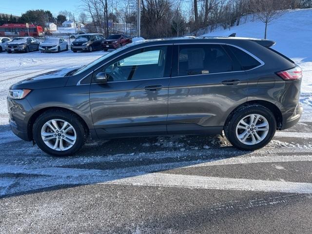 used 2019 Ford Edge car, priced at $15,470