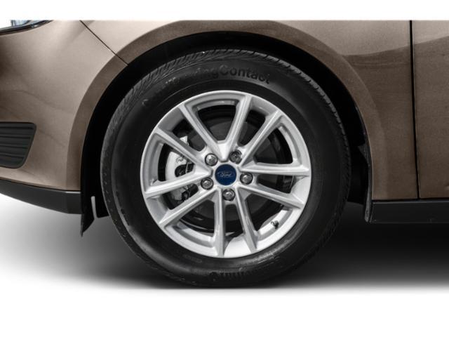 used 2018 Ford Focus car, priced at $9,900