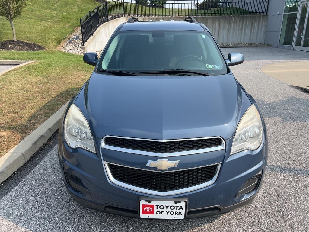 used 2011 Chevrolet Equinox car, priced at $7,700