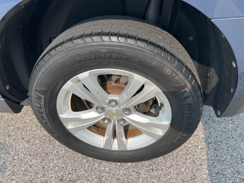 used 2011 Chevrolet Equinox car, priced at $7,700