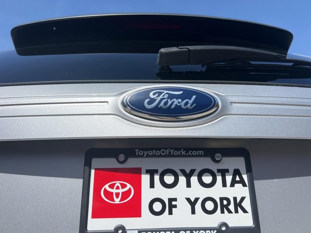 used 2011 Ford Edge car, priced at $4,800
