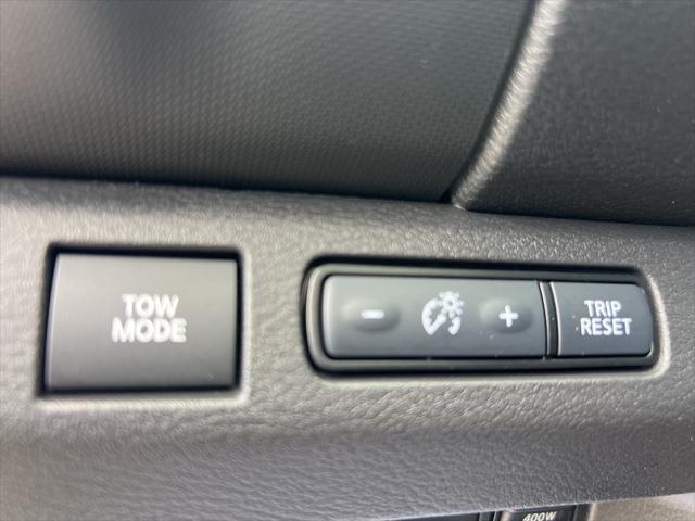 used 2024 Nissan Frontier car, priced at $40,905