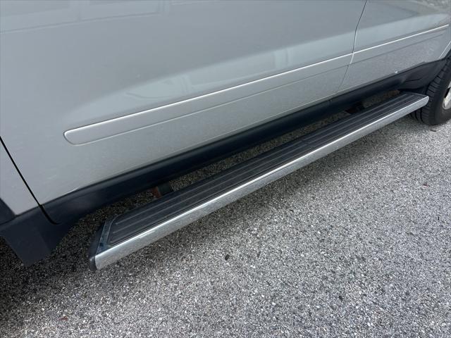 used 2011 GMC Acadia car, priced at $7,900