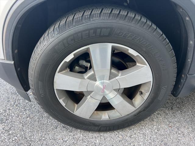 used 2011 GMC Acadia car, priced at $7,900