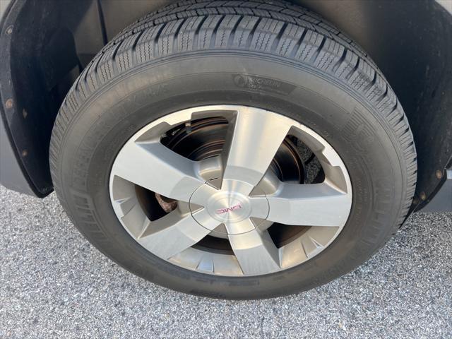 used 2011 GMC Acadia car, priced at $7,900