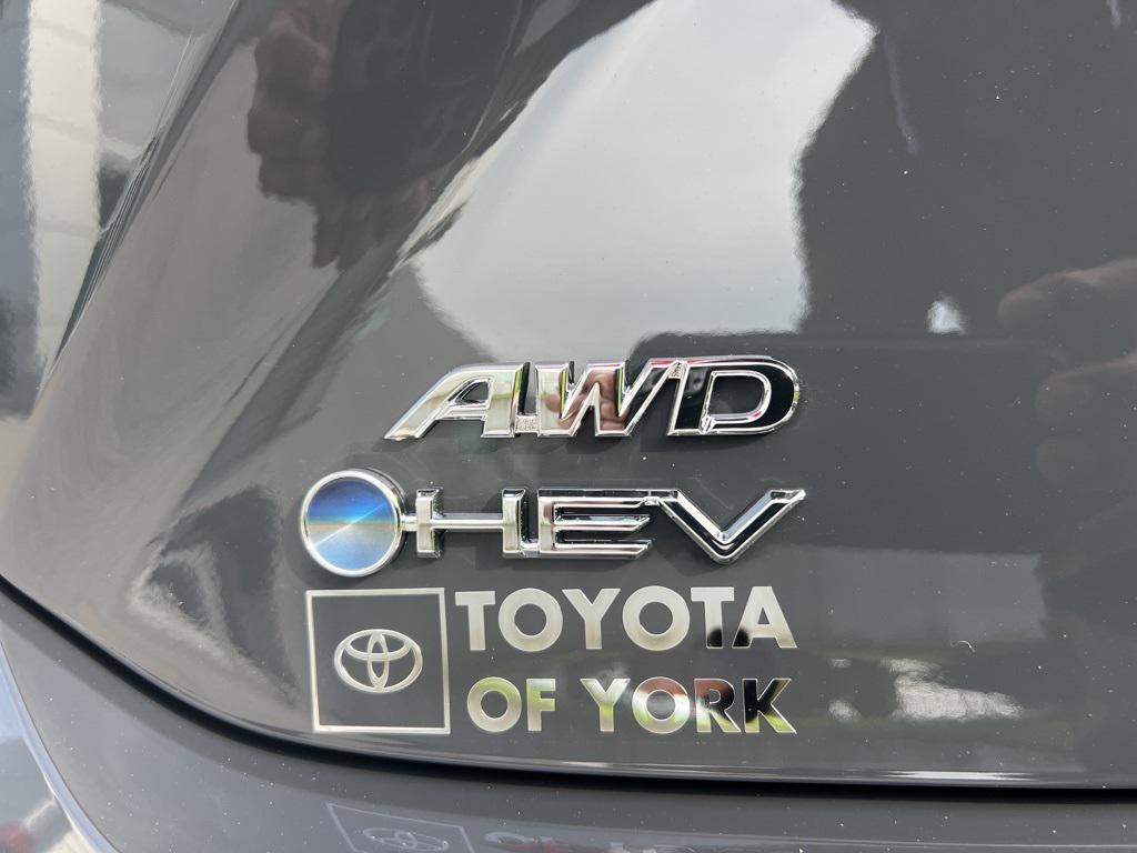 new 2025 Toyota Camry car, priced at $33,358
