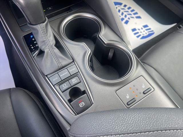 used 2023 Toyota Camry car, priced at $33,840