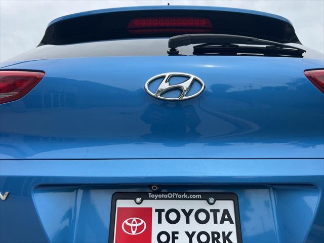 used 2016 Hyundai Tucson car, priced at $10,990