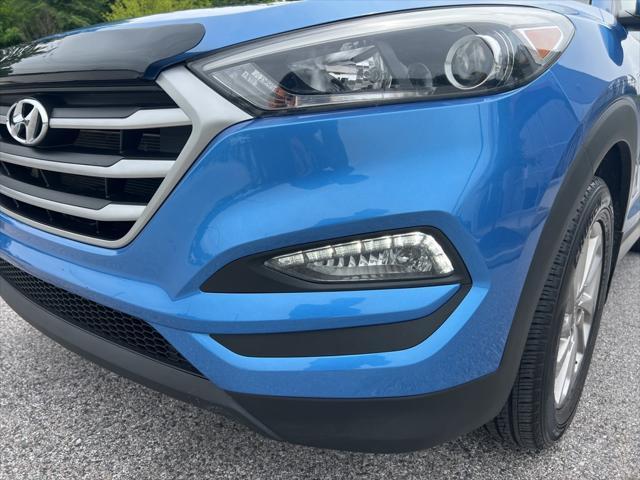 used 2016 Hyundai Tucson car, priced at $10,990