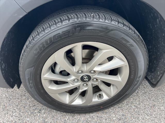 used 2016 Hyundai Tucson car, priced at $10,990