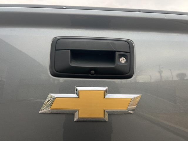 used 2020 Chevrolet Colorado car, priced at $24,980