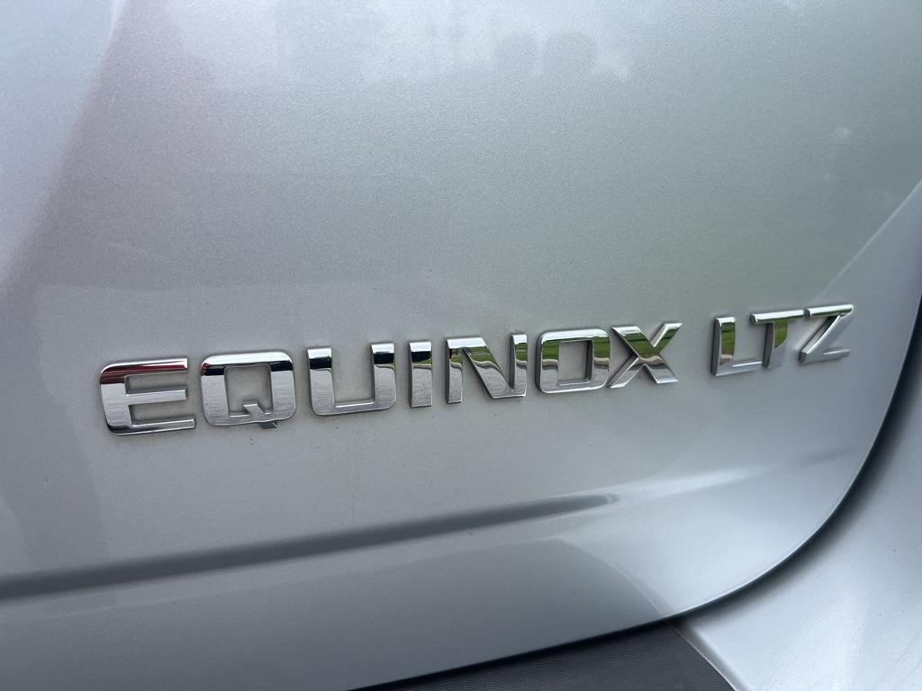 used 2016 Chevrolet Equinox car, priced at $10,870
