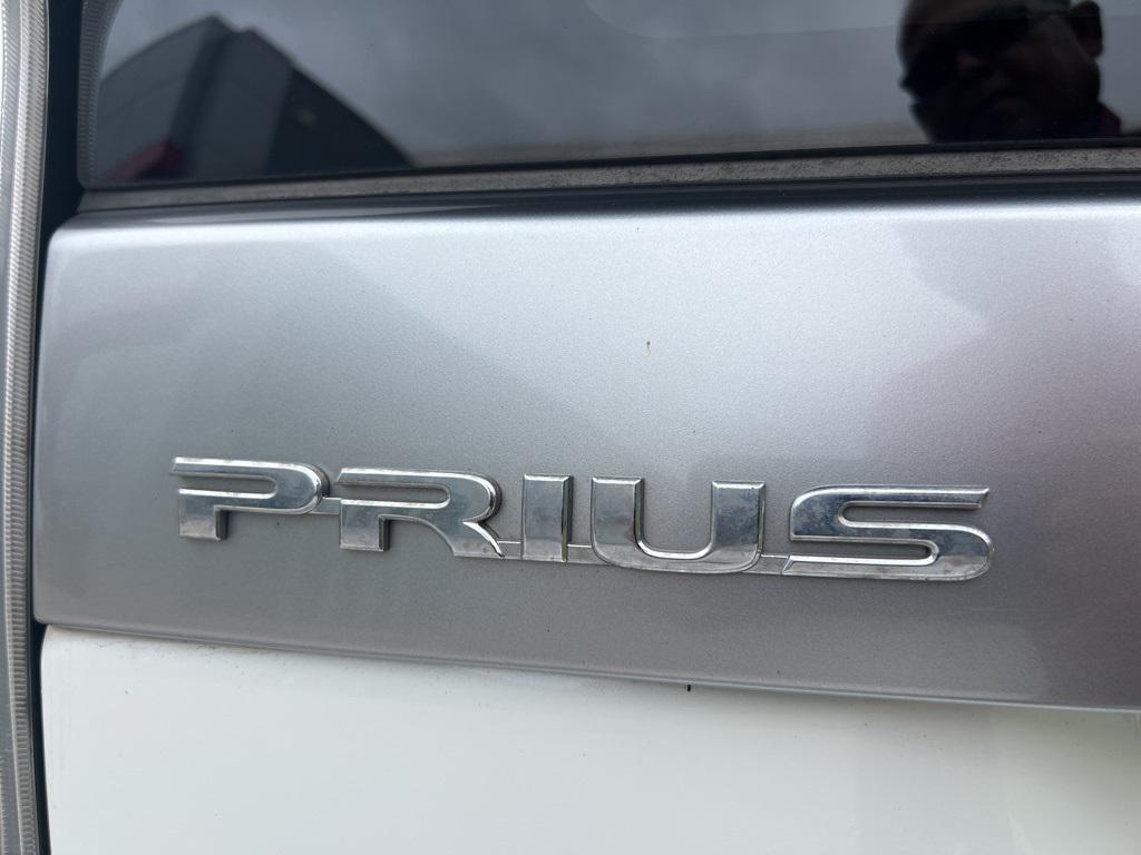 used 2012 Toyota Prius Plug-in car, priced at $7,990