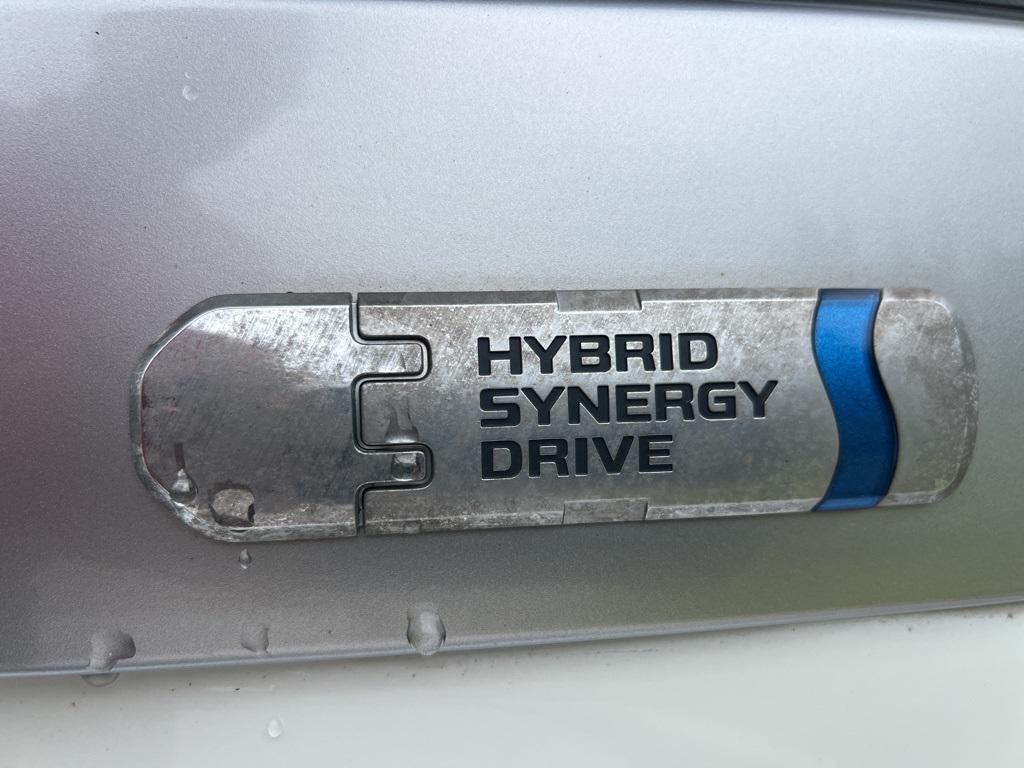used 2012 Toyota Prius Plug-in car, priced at $7,990