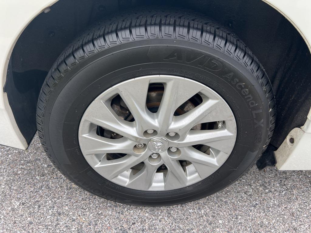 used 2012 Toyota Prius Plug-in car, priced at $7,990