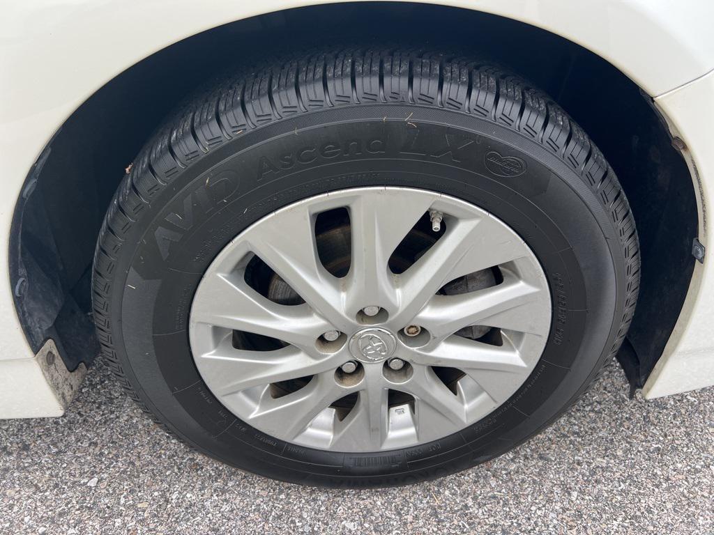used 2012 Toyota Prius Plug-in car, priced at $7,990