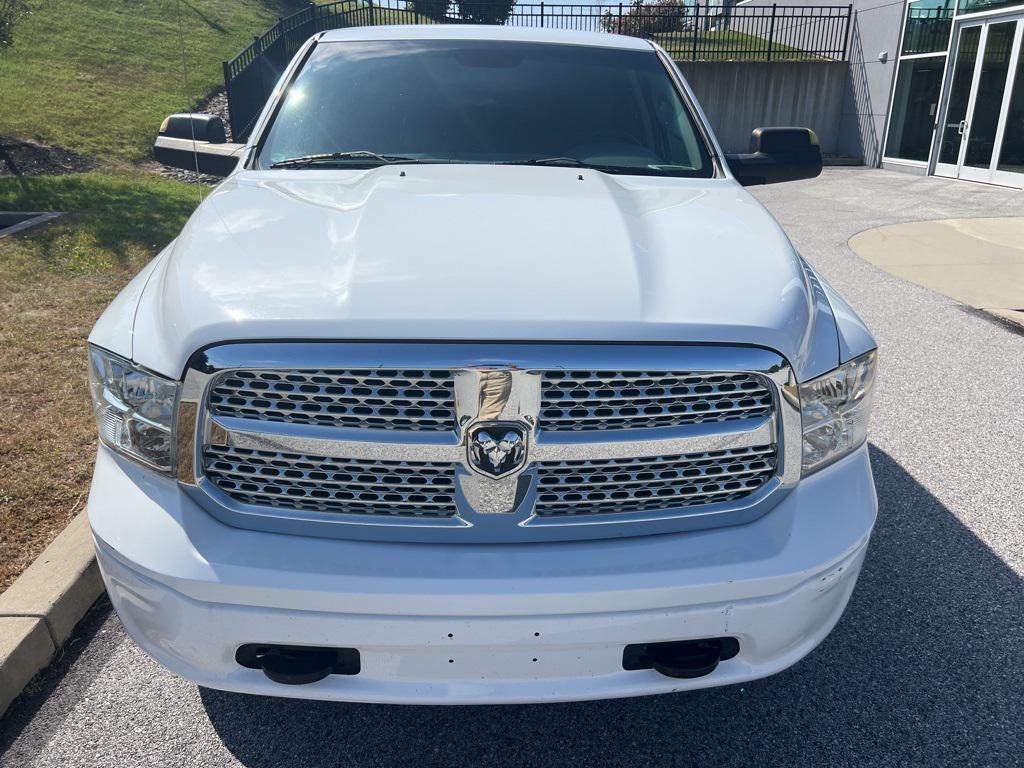 used 2015 Ram 1500 car, priced at $10,940