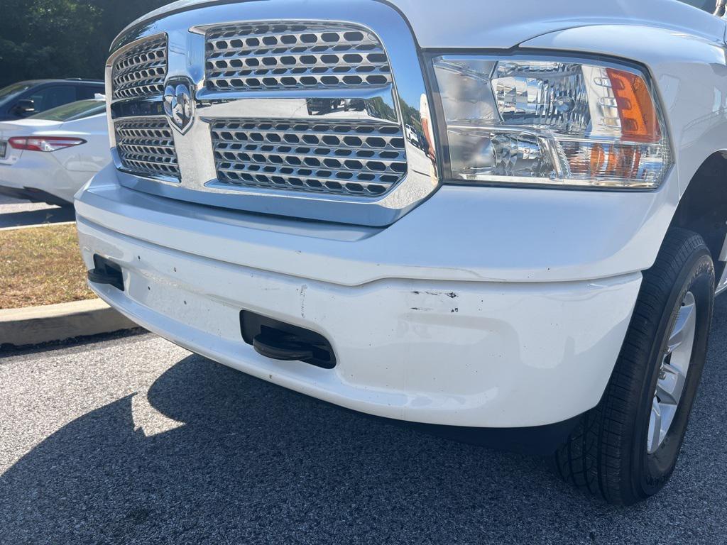 used 2015 Ram 1500 car, priced at $10,940