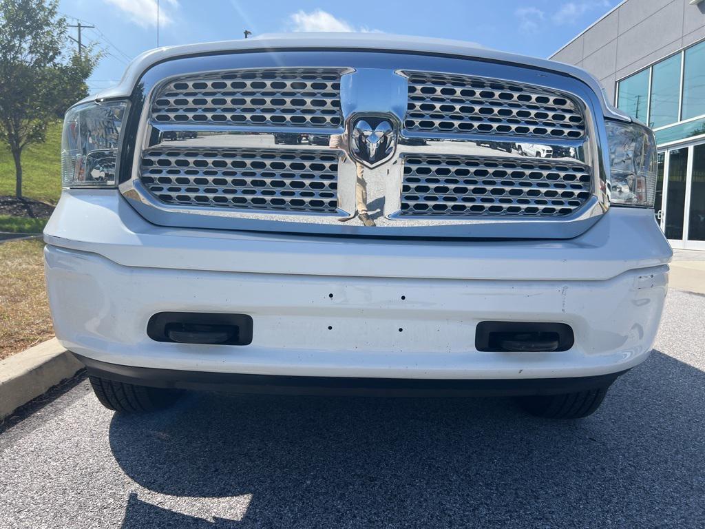 used 2015 Ram 1500 car, priced at $10,940