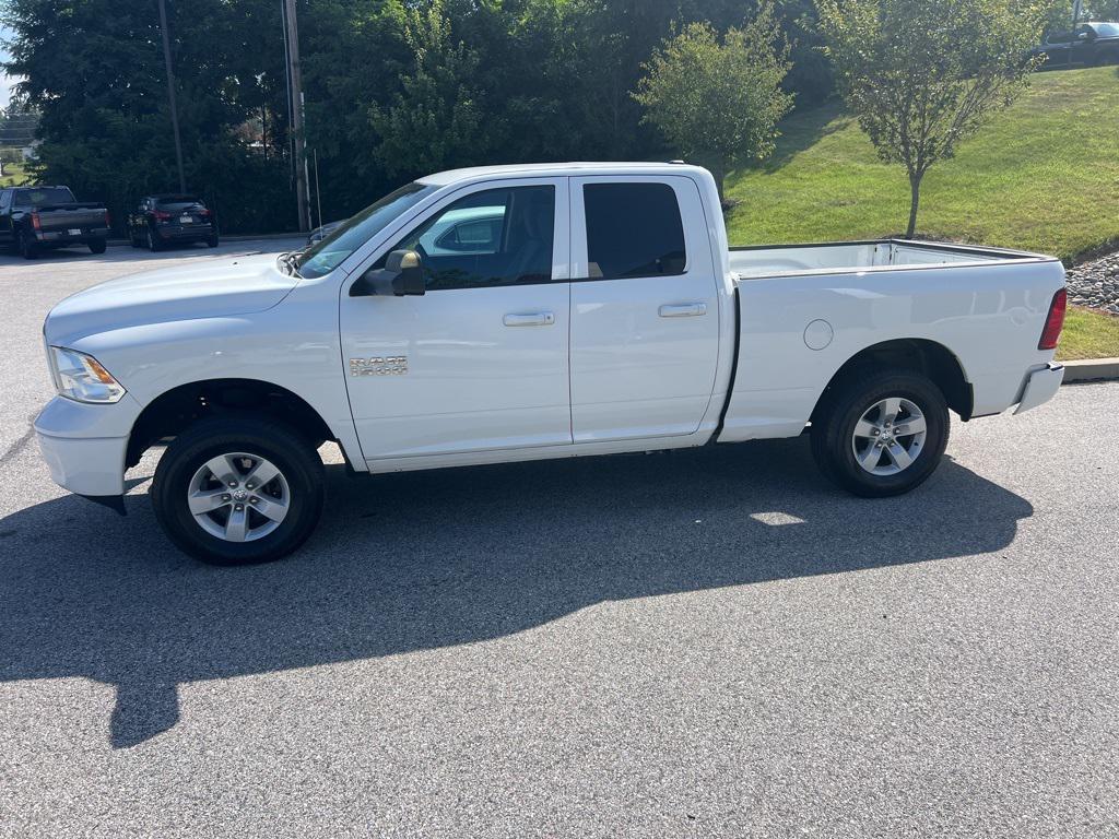 used 2015 Ram 1500 car, priced at $10,940