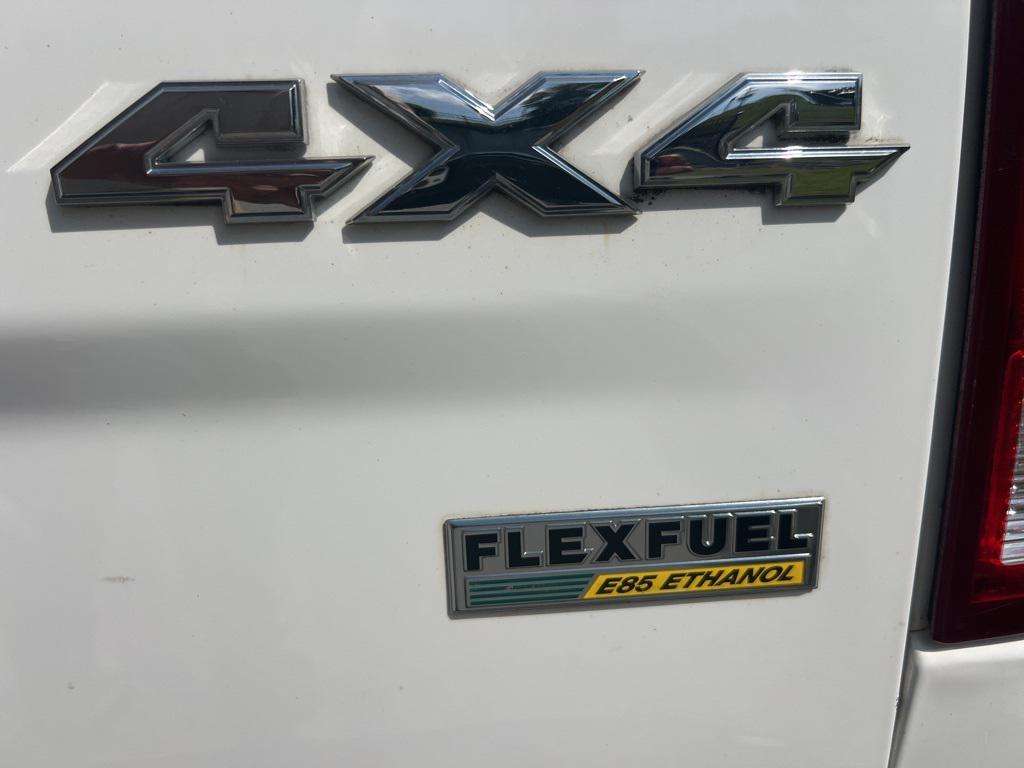 used 2015 Ram 1500 car, priced at $10,940