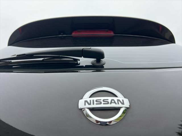 used 2011 Nissan Versa car, priced at $6,900