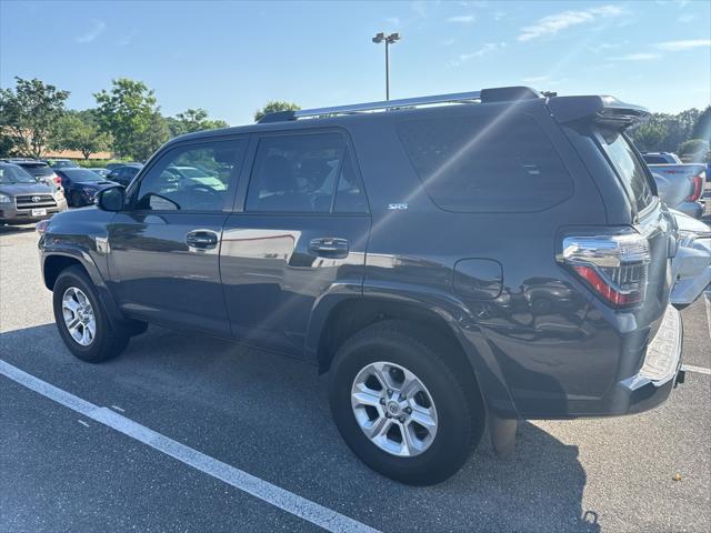 used 2024 Toyota 4Runner car, priced at $50,970