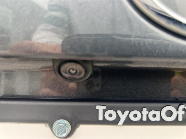used 2024 Toyota RAV4 car, priced at $35,998