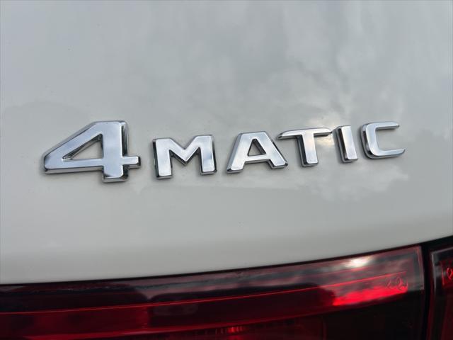 used 2021 Mercedes-Benz GLB 250 car, priced at $30,770