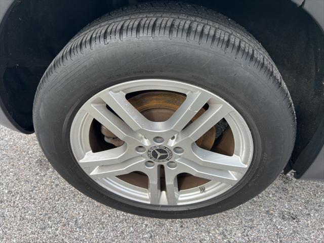 used 2021 Mercedes-Benz GLB 250 car, priced at $30,770