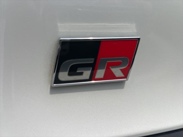 used 2022 Toyota GR Supra car, priced at $53,890