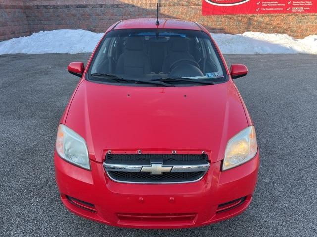 used 2009 Chevrolet Aveo car, priced at $4,188