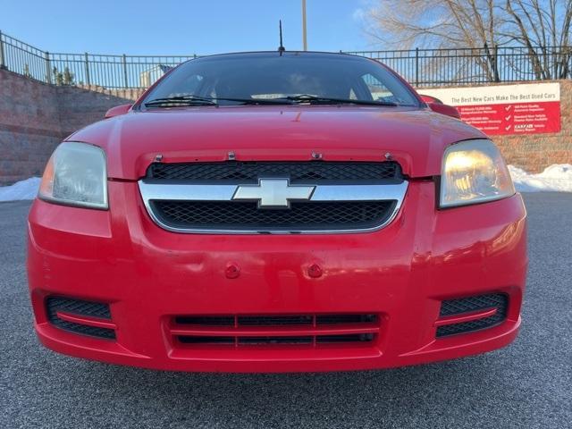 used 2009 Chevrolet Aveo car, priced at $4,188