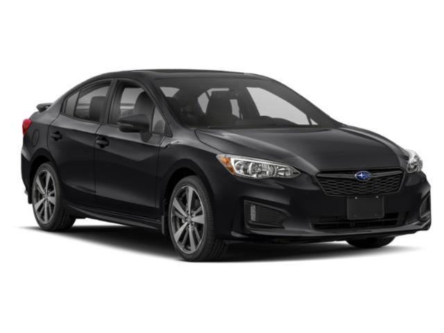 used 2019 Subaru Impreza car, priced at $14,870