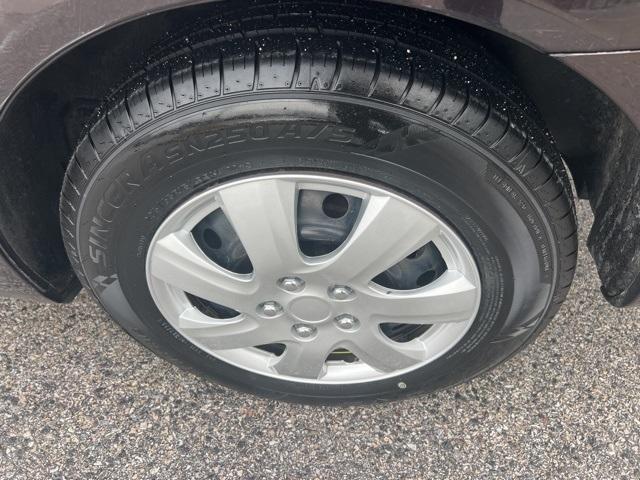 used 2002 Toyota Camry car, priced at $5,800