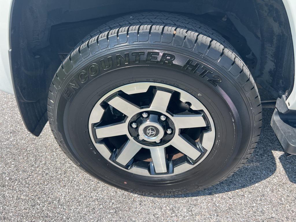 used 2022 Toyota 4Runner car, priced at $44,996