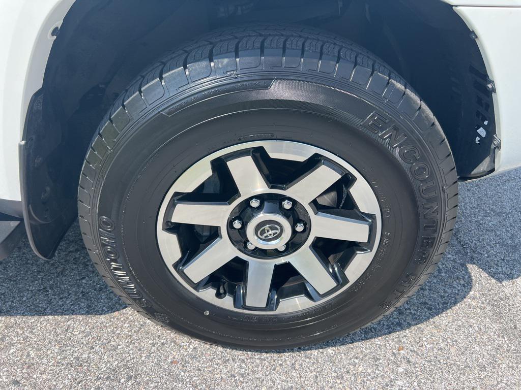 used 2022 Toyota 4Runner car, priced at $44,996