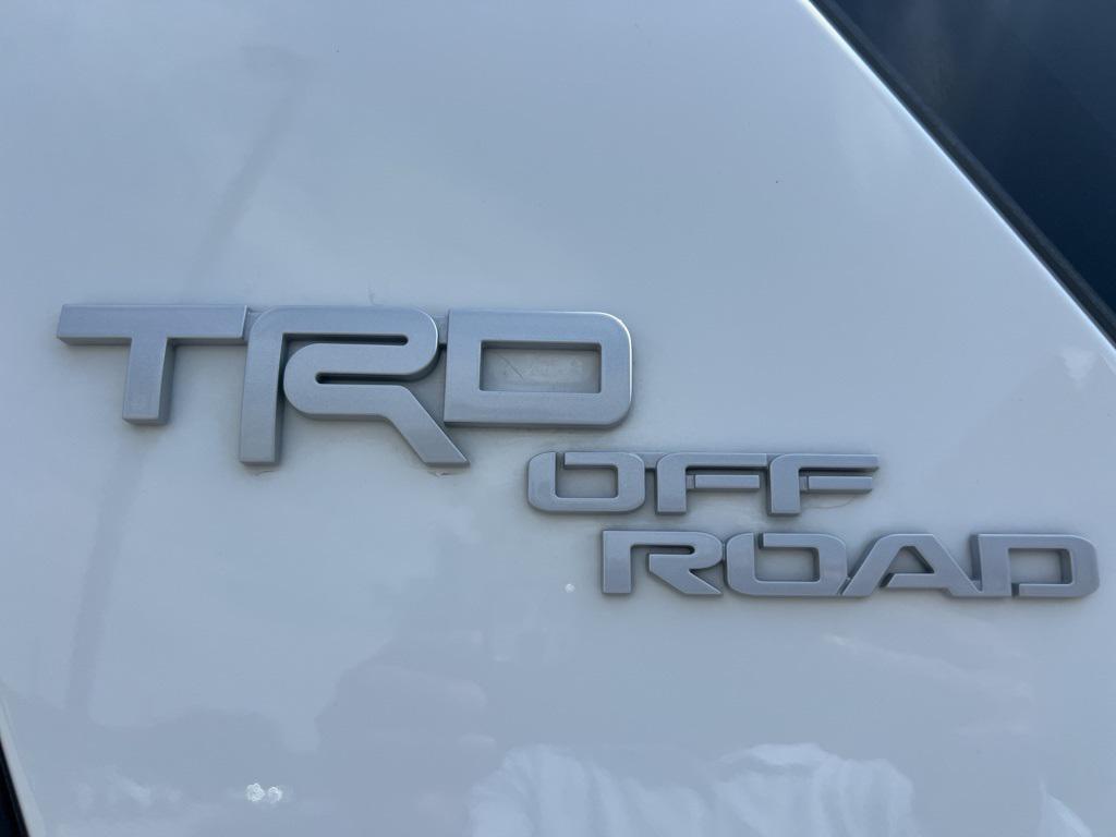 used 2022 Toyota 4Runner car, priced at $44,996