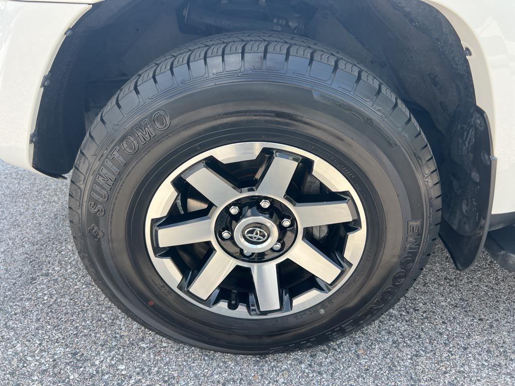 used 2022 Toyota 4Runner car, priced at $44,996