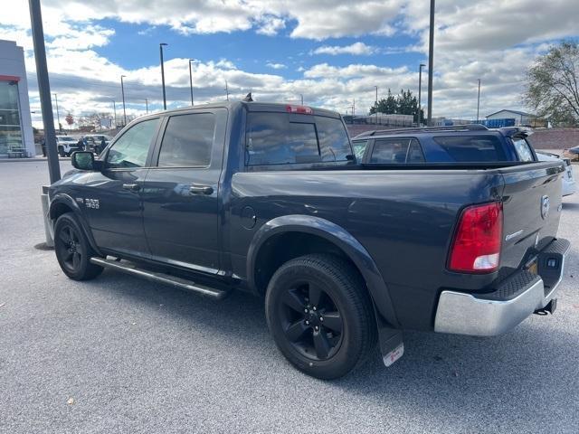 used 2015 Ram 1500 car, priced at $23,990