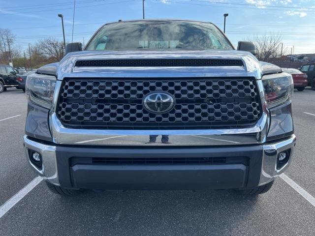 used 2018 Toyota Tundra car, priced at $36,980