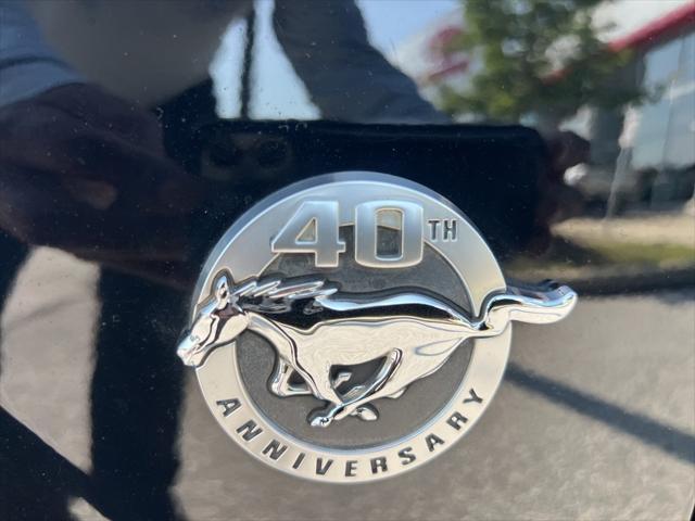 used 2004 Ford Mustang car, priced at $11,997