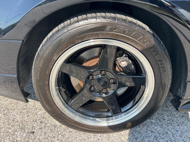 used 2004 Ford Mustang car, priced at $11,997