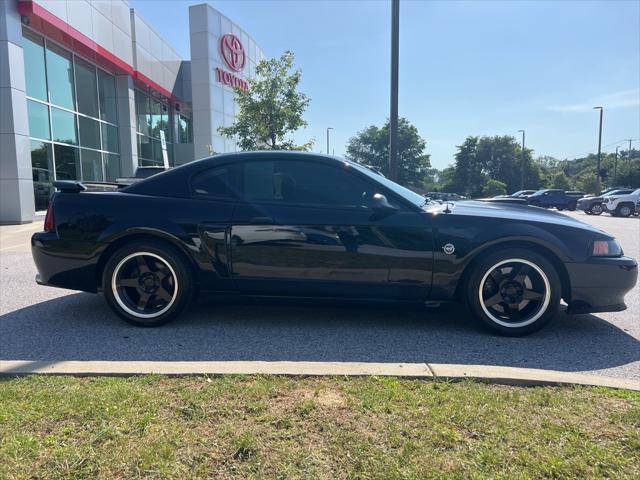 used 2004 Ford Mustang car, priced at $11,997