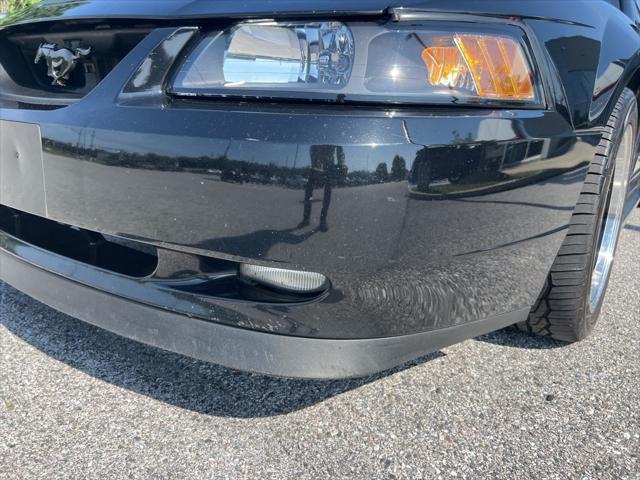 used 2004 Ford Mustang car, priced at $11,997
