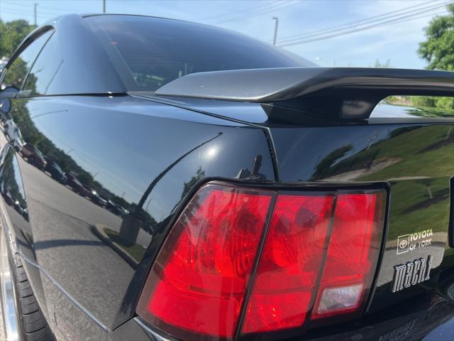 used 2004 Ford Mustang car, priced at $11,997