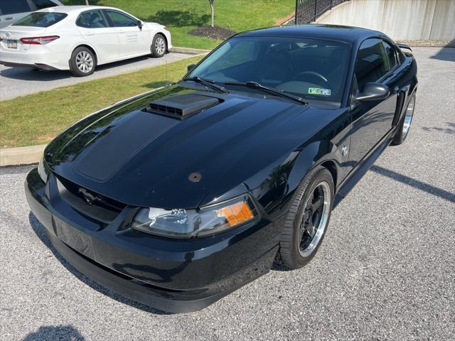 used 2004 Ford Mustang car, priced at $11,997
